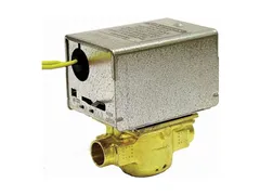 Honeywell Home V8043E1004 Steam and water