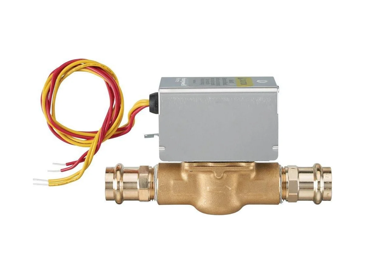 Honeywell Home V8043E1712/U V8043E1712/U cv
