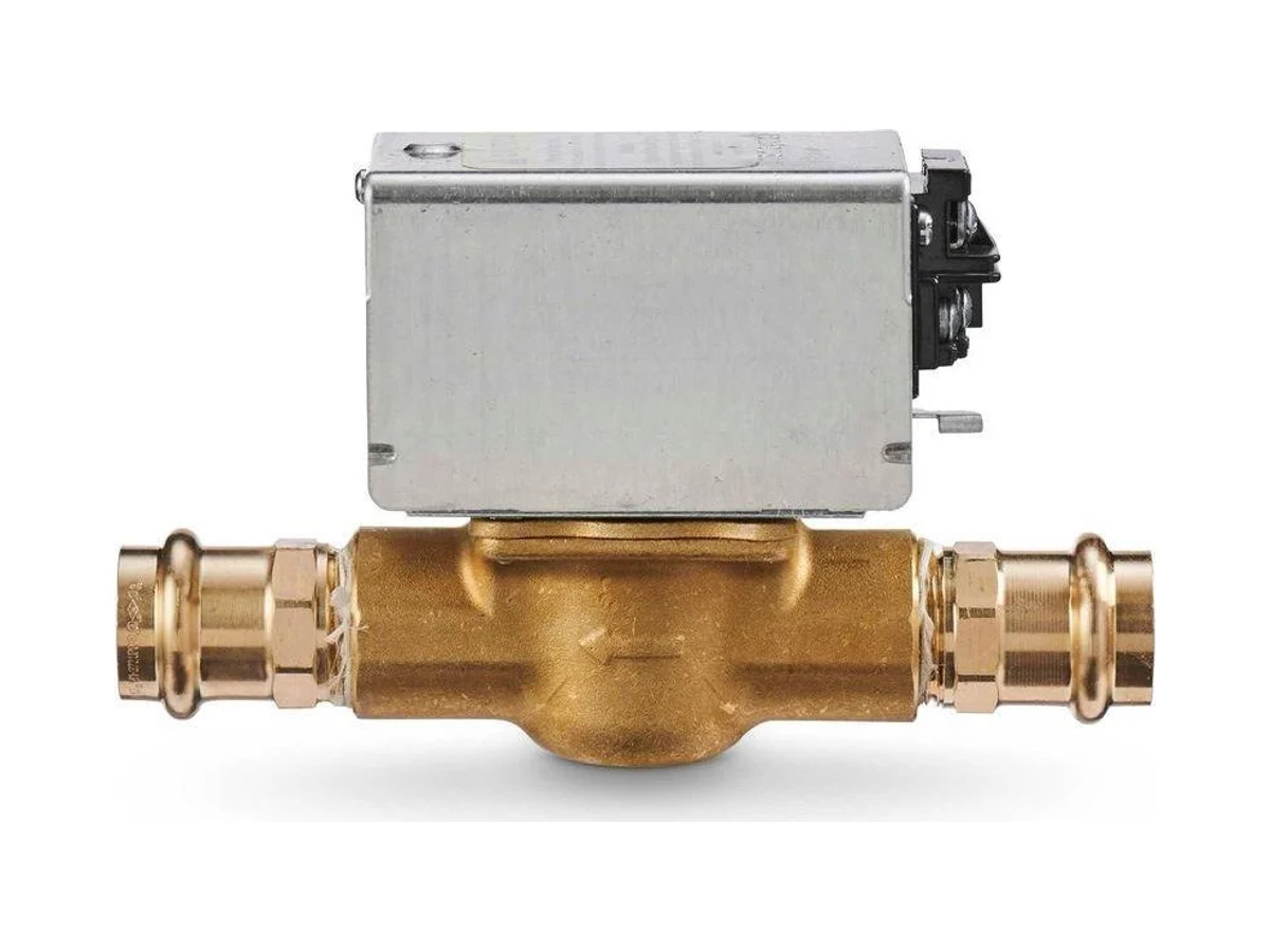 Honeywell Home V8043F1512/U Amp hydronics and zoning
