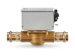 Honeywell Home V8043F1512/U Amp hydronics and zoning