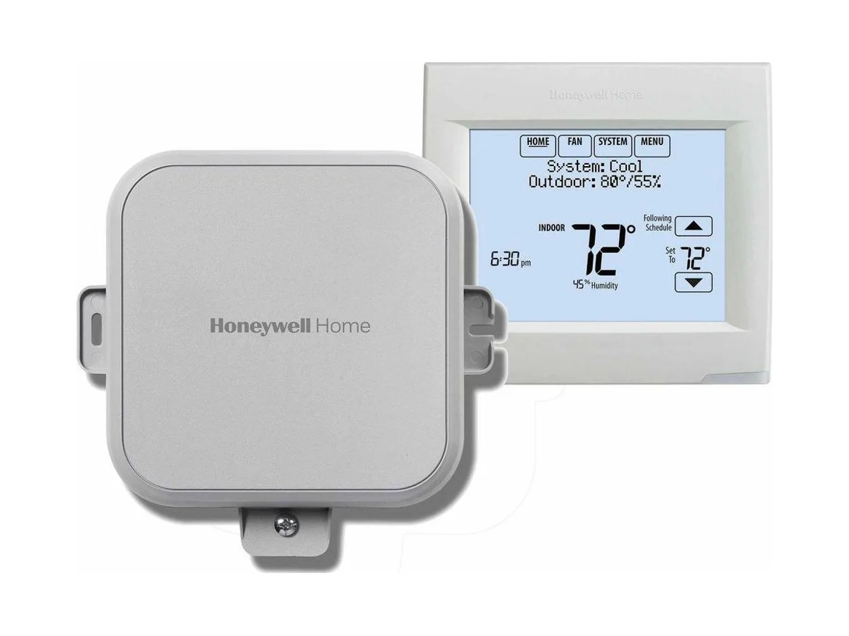 Honeywell Home YERM5220R8321/U Programmable thermostat