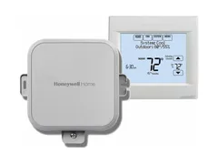 Honeywell Home YERM5220R8321/U Programmable thermostat