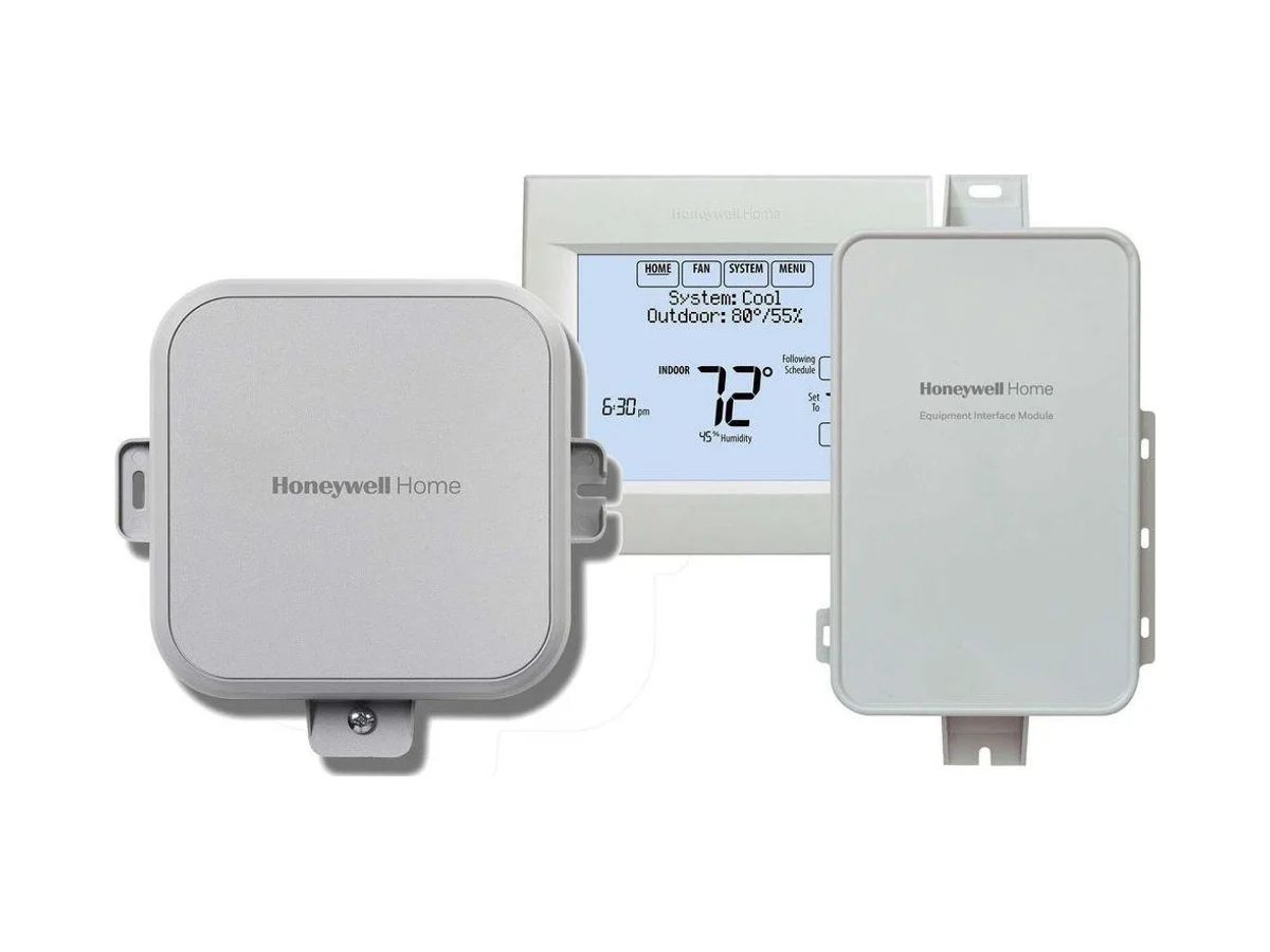 Honeywell Home YERM5220RVPEIM/U Programmable thermostat