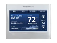 Honeywell Home Prestige THX9421R5021WW Programmable thermostat