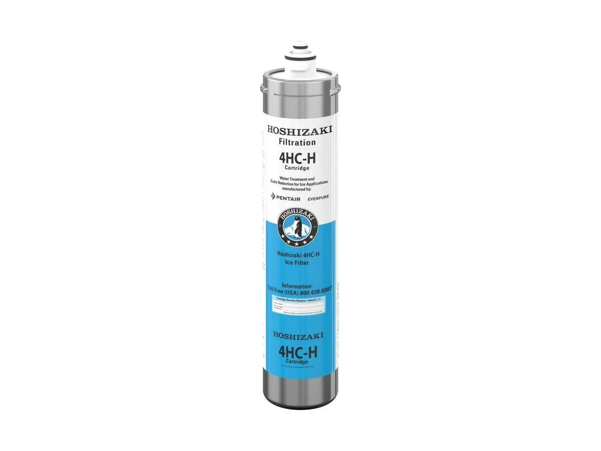 Hoshizaki America H9655-11 Gal water filter cartridge