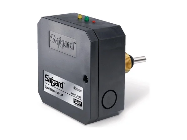 Hydrolevel 45-1150 Cut-off with automatic reset