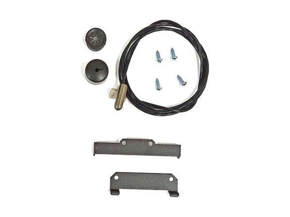Hydrolevel 48-102 Temperature limit controls