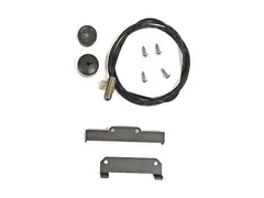 Hydrolevel 48-102 Temperature limit controls