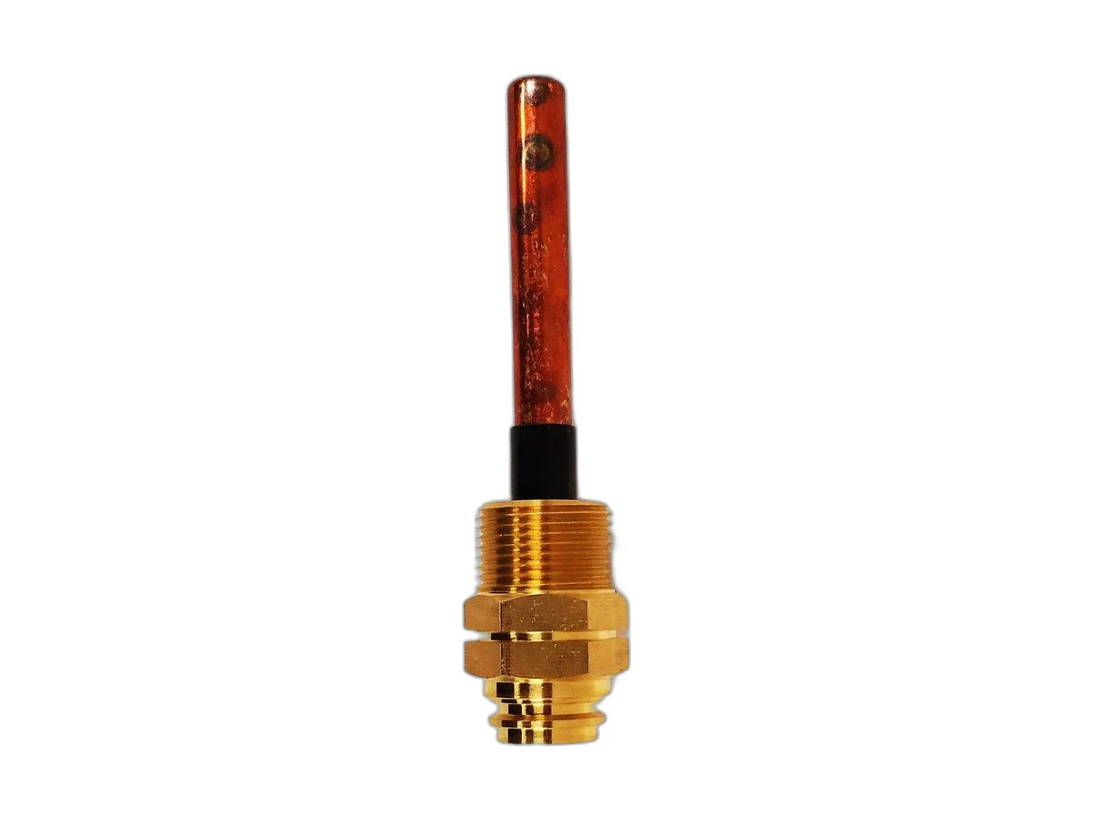 Hydrolevel 48-201 48-201 nut