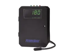 Hydrolevel 48-3150 And low water cut-off