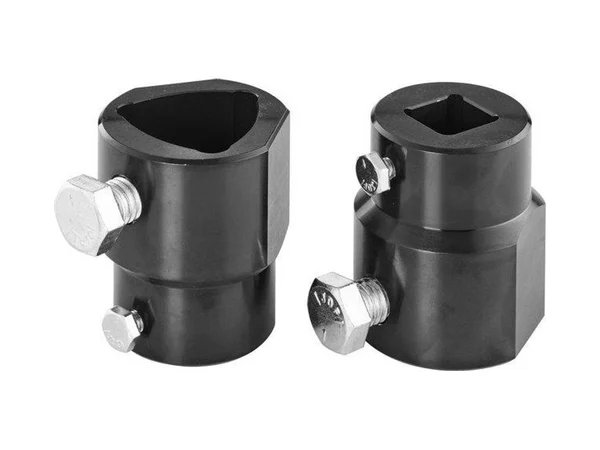 HydroVerge HBS-3A Socket for hydrant buddy