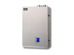 IBC Technologies SL 14-115 G3 Mbh natural gas