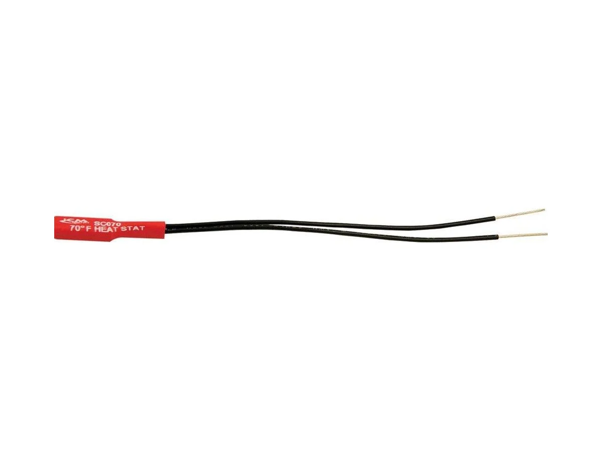 ICM Controls ACH070 Construction thermostat
