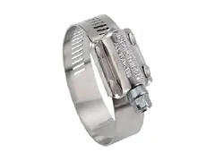 Ideal Clamp Products 6025051 Stainless steel hose clamp