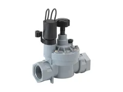 Ingersoll Rand 216B Globe angle residential valve