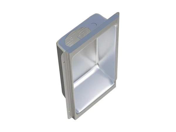 InOvate Dryerbox DB-350 Dryer box aluminized steel