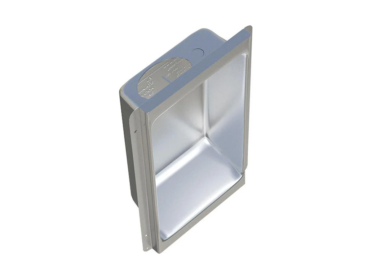 InOvate Dryerbox DB-350 Dryer box aluminized steel
