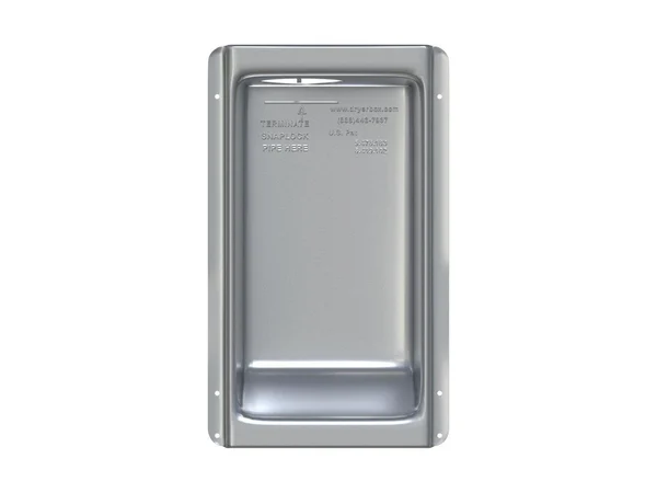 InOvate Dryerbox DB-425 Dryer box aluminized steel