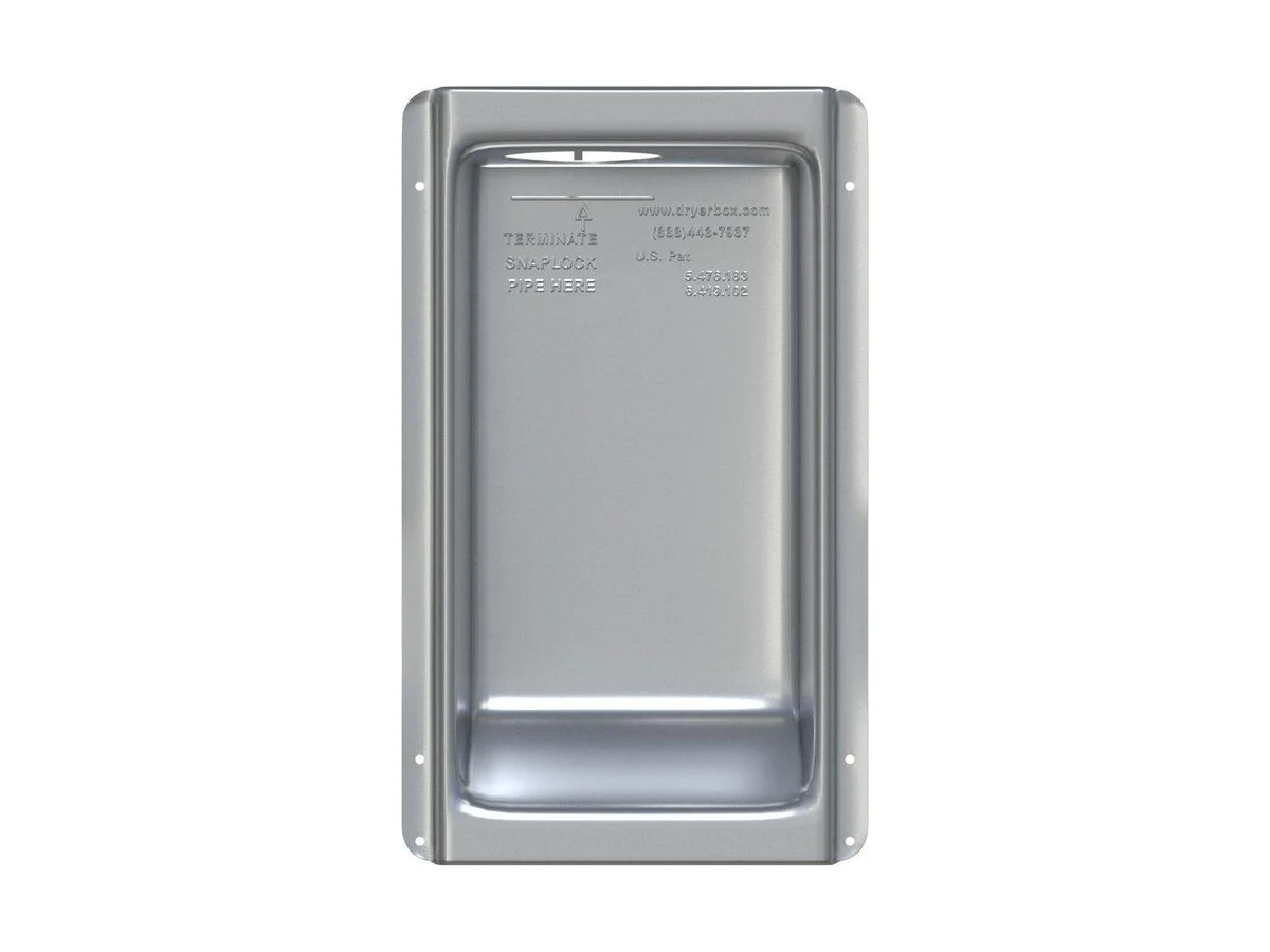 InOvate Dryerbox DB-425 Dryer box aluminized steel