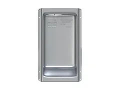 InOvate Dryerbox DB-425 Dryer box aluminized steel