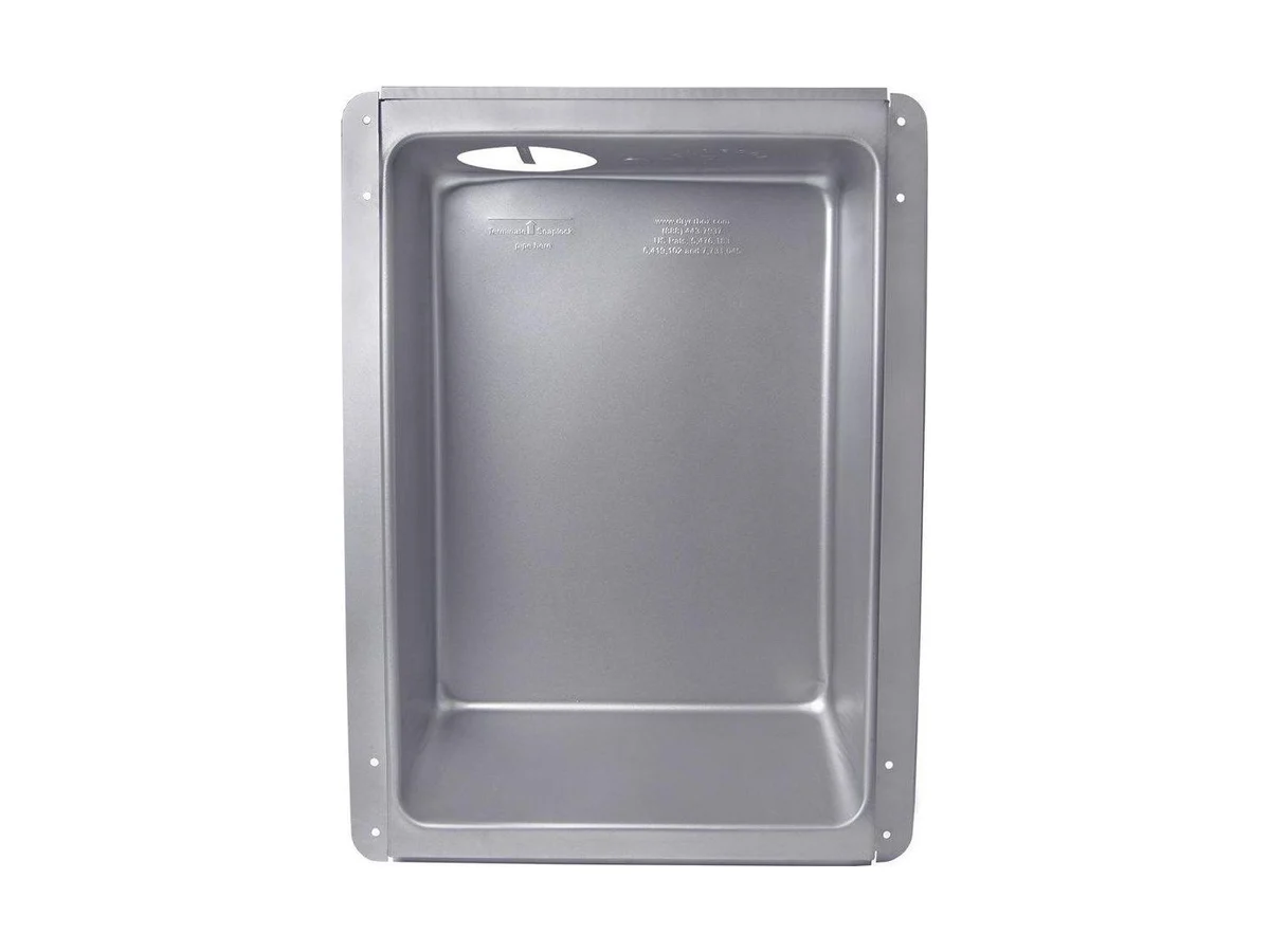 InOvate Dryerbox DB-480 Dryer box aluminized steel