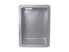 InOvate Dryerbox DB-480 Dryer box aluminized steel