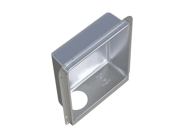 InOvate Dryerbox DB-4D Down vent dryer box
