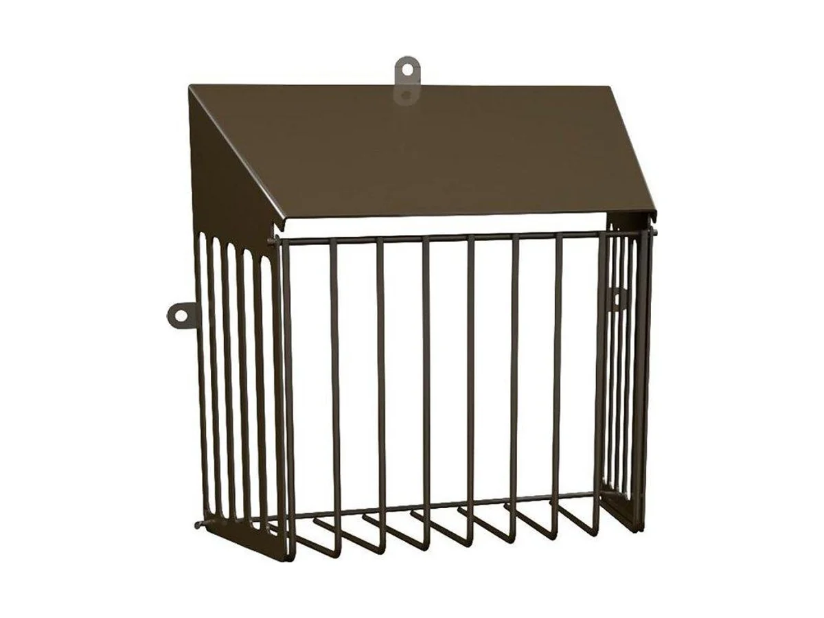 InOvate The Defender Access+ DFRP80B Premum grade vent cover