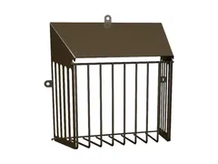 InOvate The Defender Access+ DFRP80B Premum grade vent cover