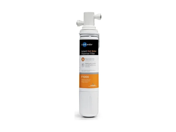 InSinkErator 44676 Filter system for residential