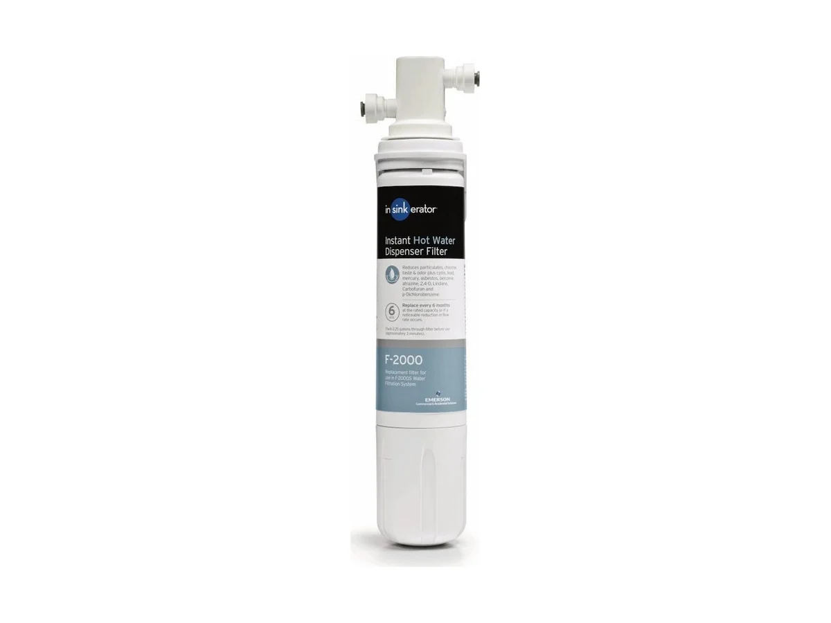 InSinkErator 44679 Water filtration system cartridge