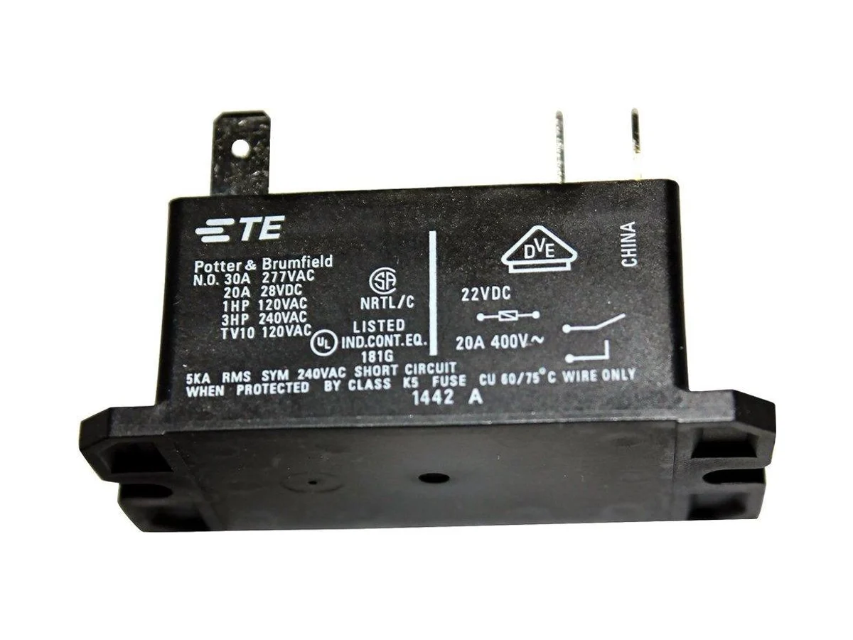 International Comfort Products 1172506 Electric heater relay