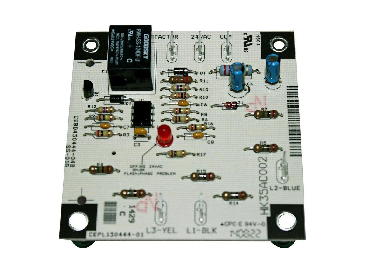 International Comfort Products 1173408 Conditioner or heat pump