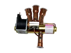 International Comfort Products 1173715 Split system heat pump