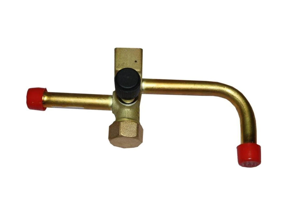 International Comfort Products 1185864 Liquid service valve