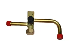 International Comfort Products 1185864 Liquid service valve