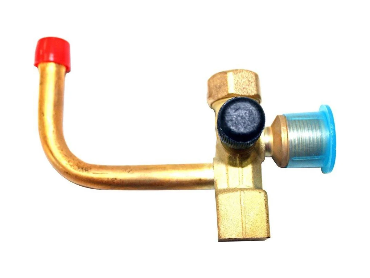 International Comfort Products 1185865 Liquid valve