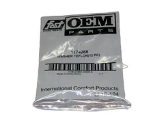 International Comfort Products 1174288 Teflon washer kit