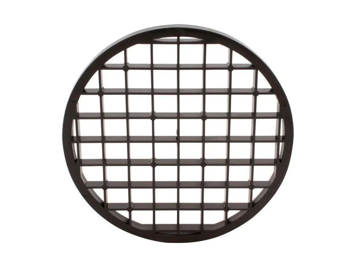 IPEX USA 196052 Vent screen polyethylene
