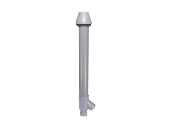 IPEX USA 197107 Gas concentric vent kit