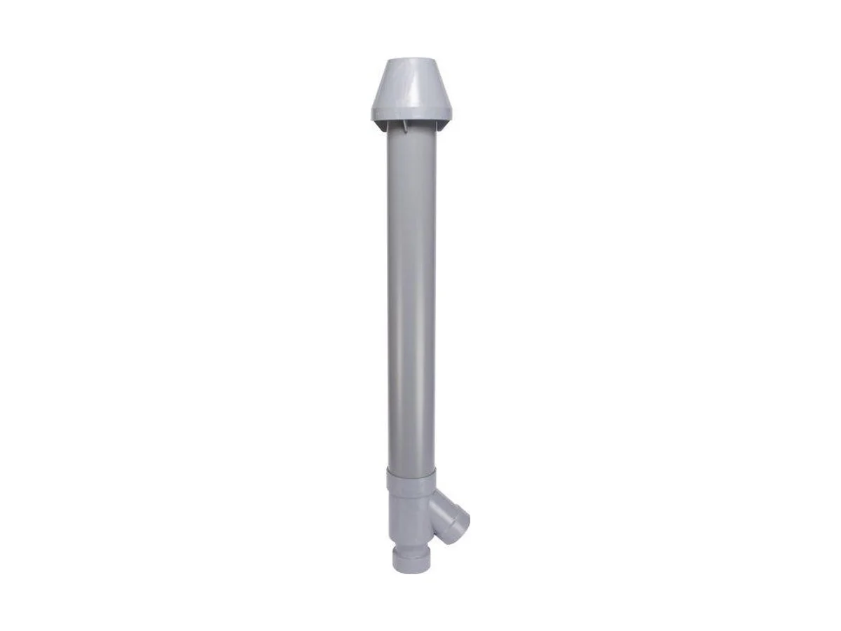 IPEX USA 197107 Gas concentric vent kit