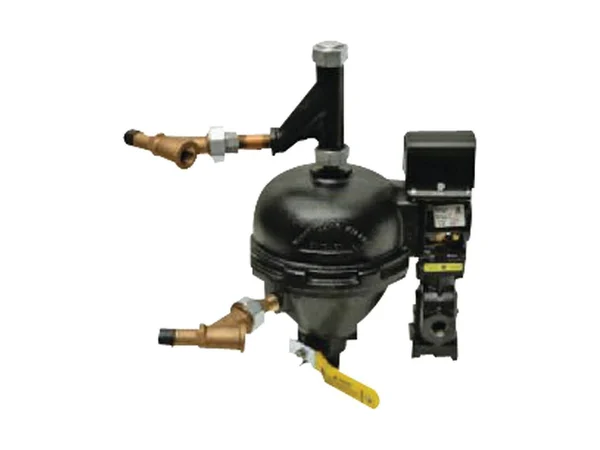 ITT-McDonnell & Miller 132800 Low water cut-off feeder