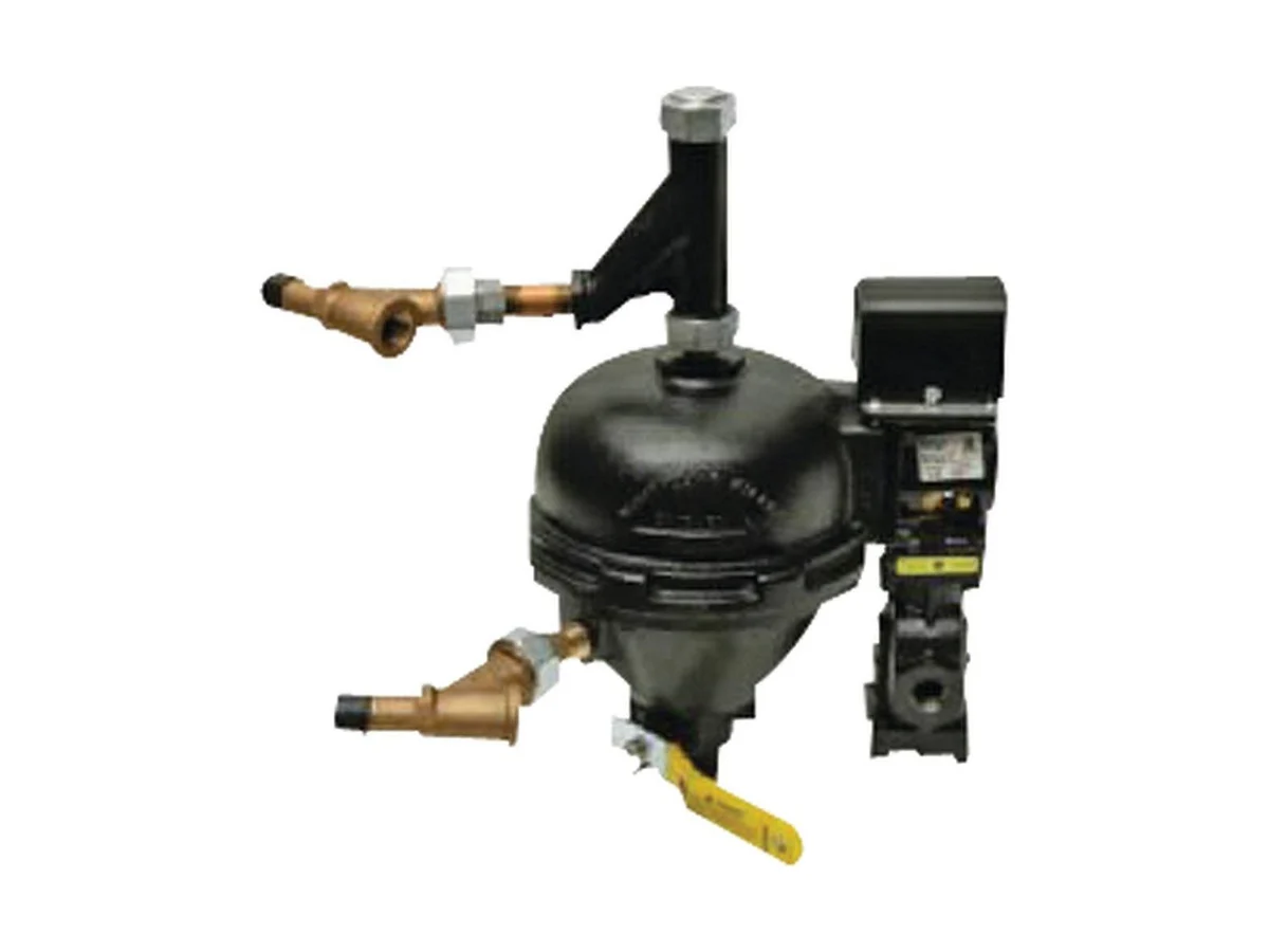 ITT-McDonnell & Miller 132800 Low water cut-off feeder