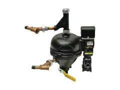 ITT-McDonnell & Miller 132800 Low water cut-off feeder