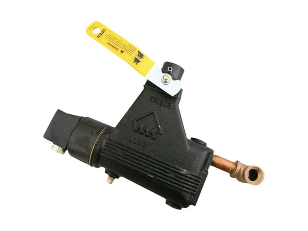ITT-McDonnell & Miller 149400 Low water cut-off