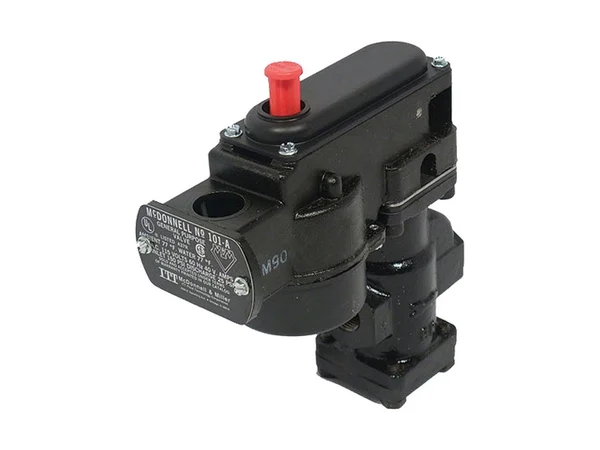 ITT-McDonnell & Miller 169400 Water feeder
