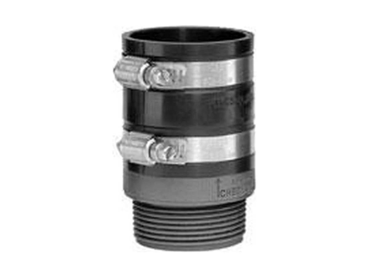 Jackel CH-150S-150MT Sump pump check valve