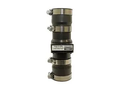 Jackel DJ545 Plastic check valve