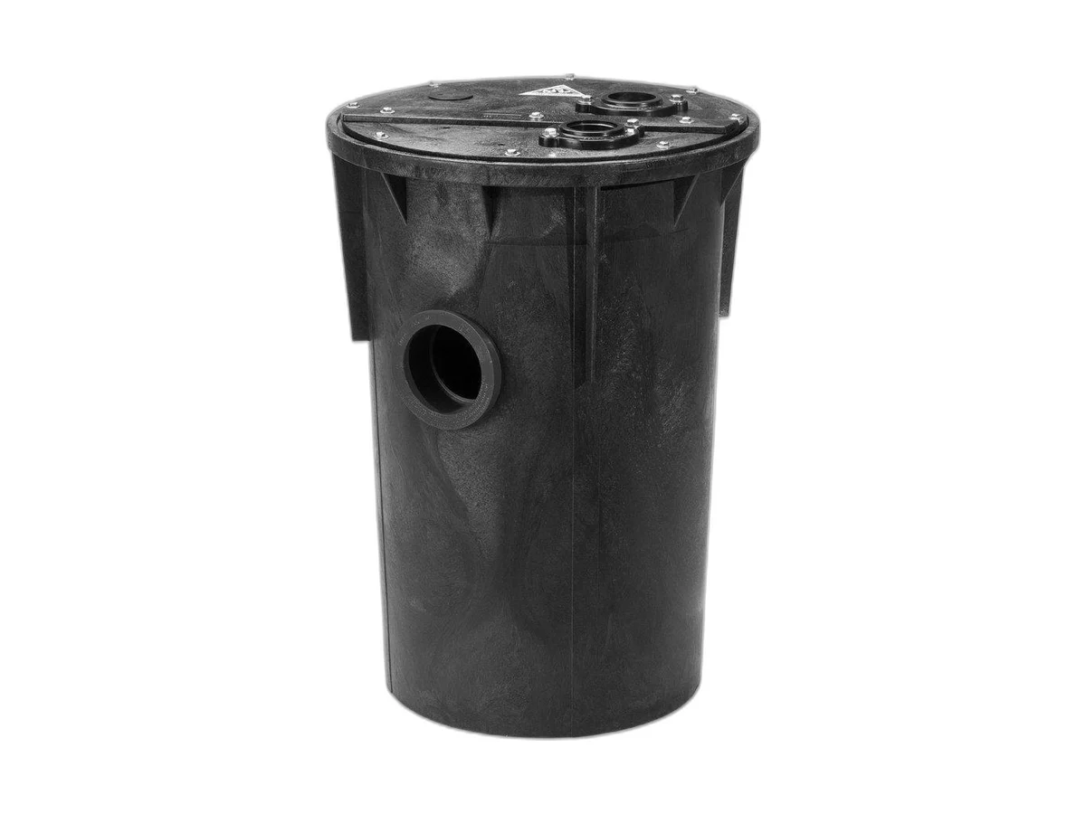 Jackel SF30 PR Structural sump basin