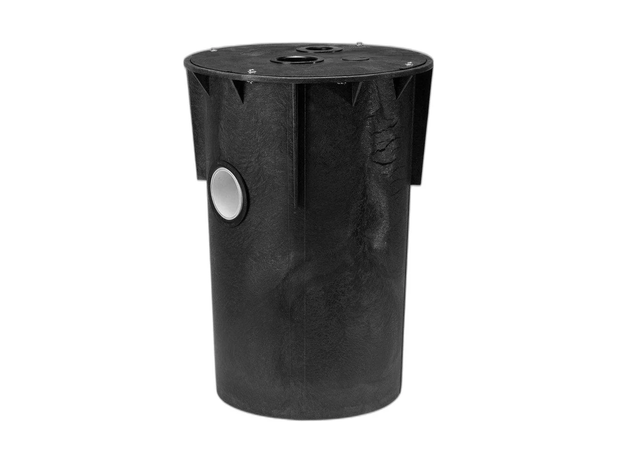 Jackel SF30BA Structural sump basin